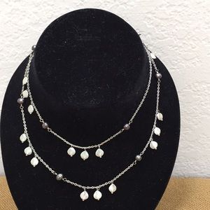 Banana Republic Necklace